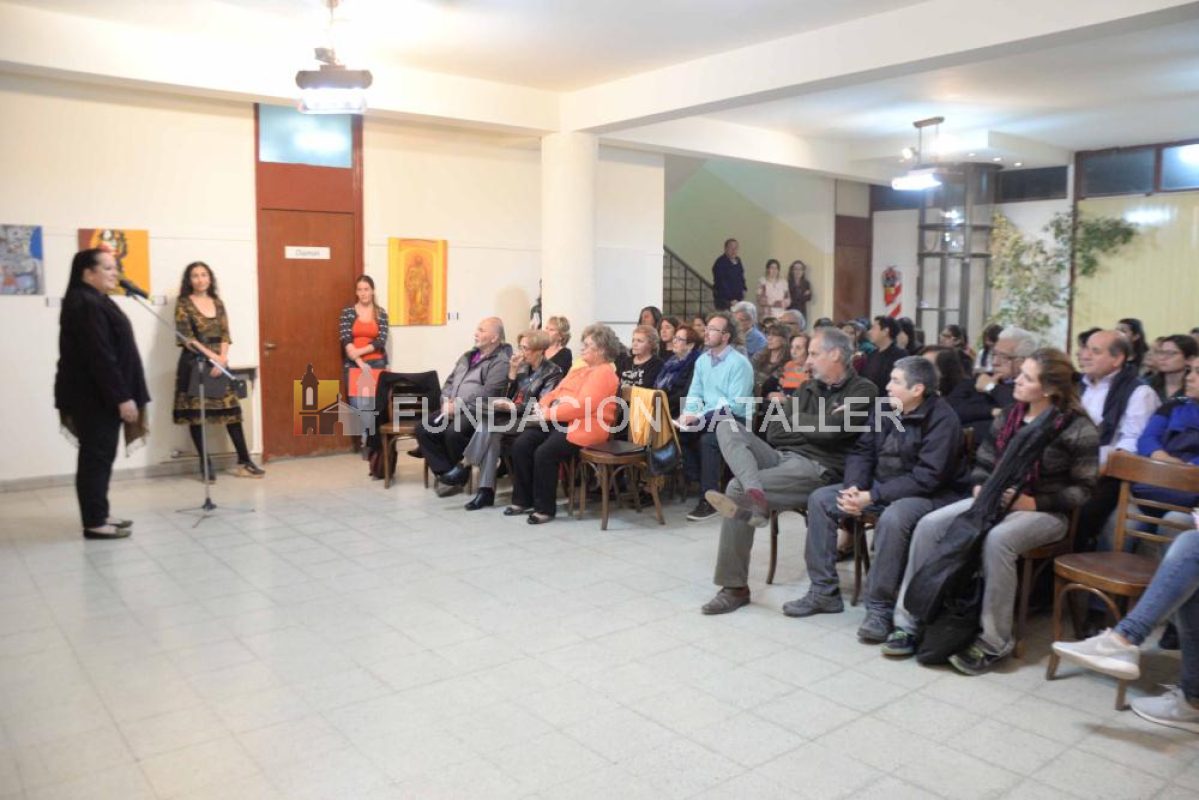 Testigos silenciosos de la ciudad