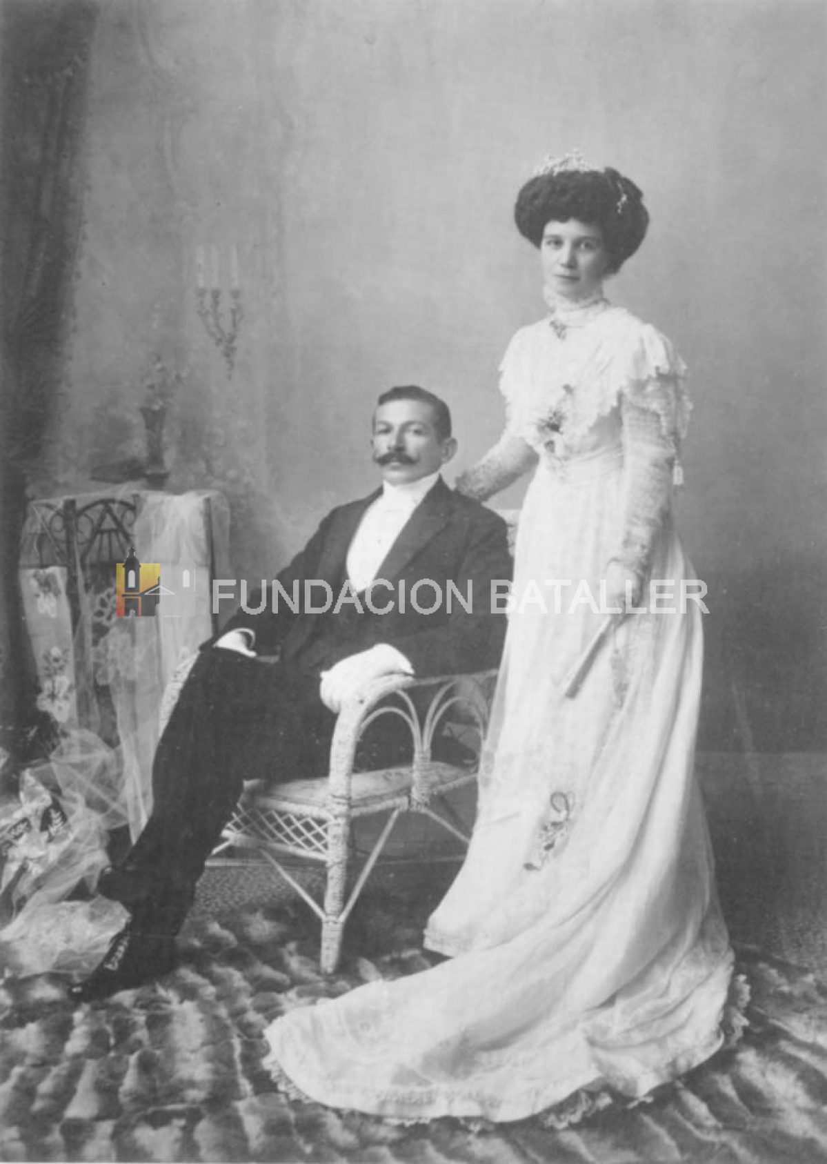 16 de septiembre. En 1875 nace Saúl Aubone