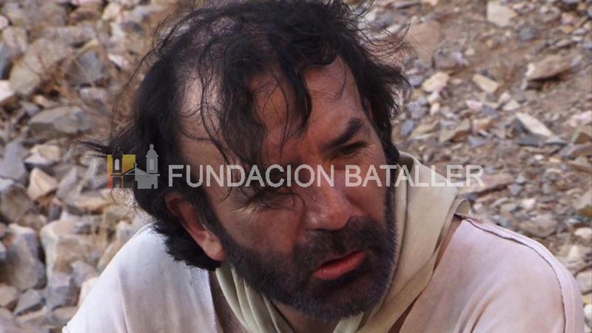 Sarmiento. Un acto inolvidable. Un film de Pepe de la Colina
