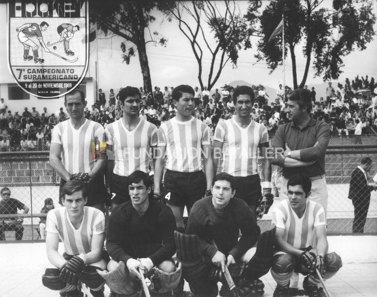 Recuerdos deportivos