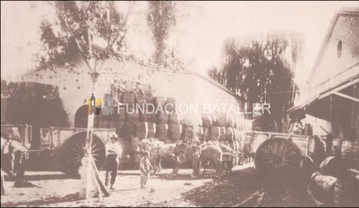 Cuando la “era industrial” transformó a San Juan en una fiesta