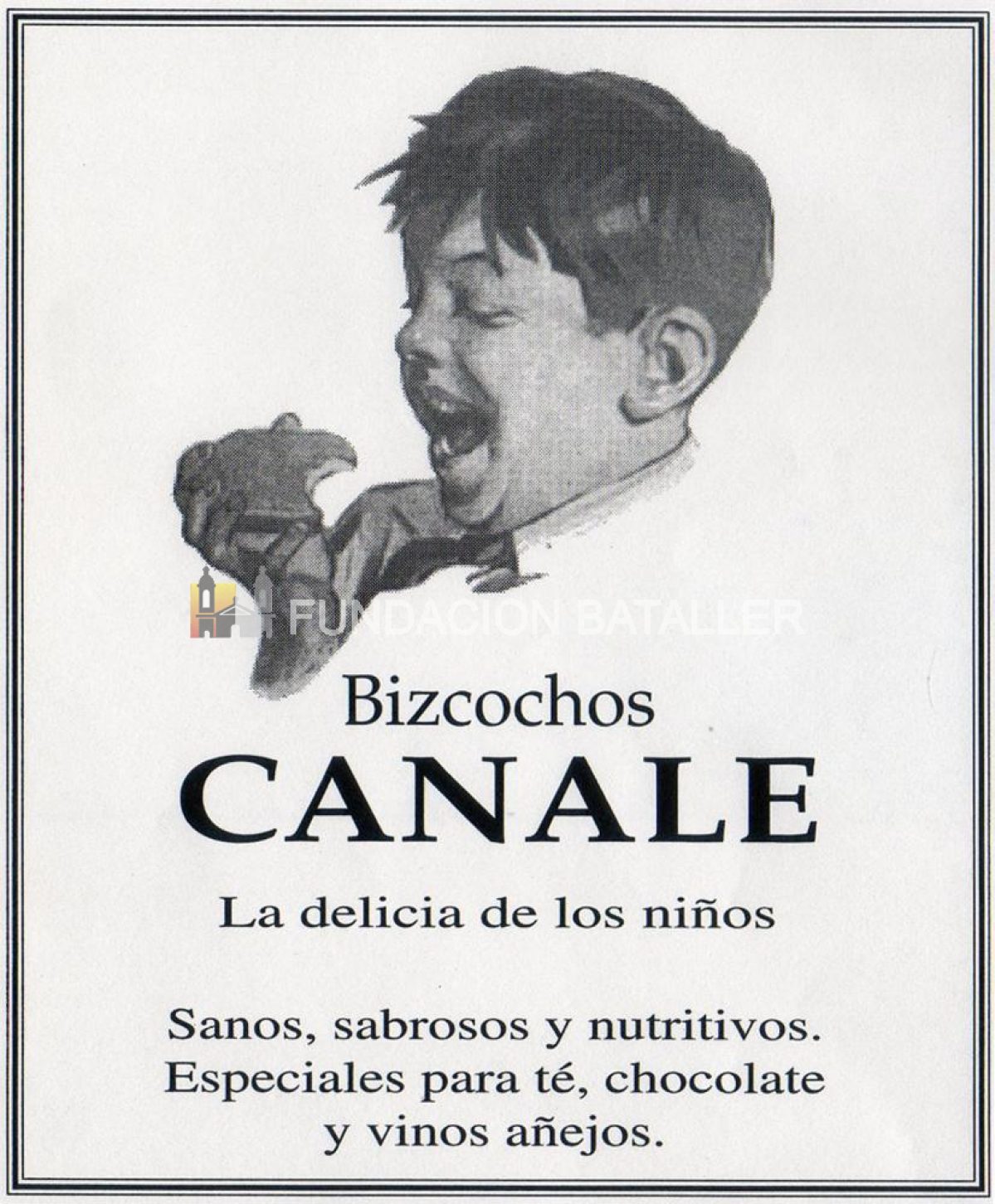 Aquellas viejas publicidades