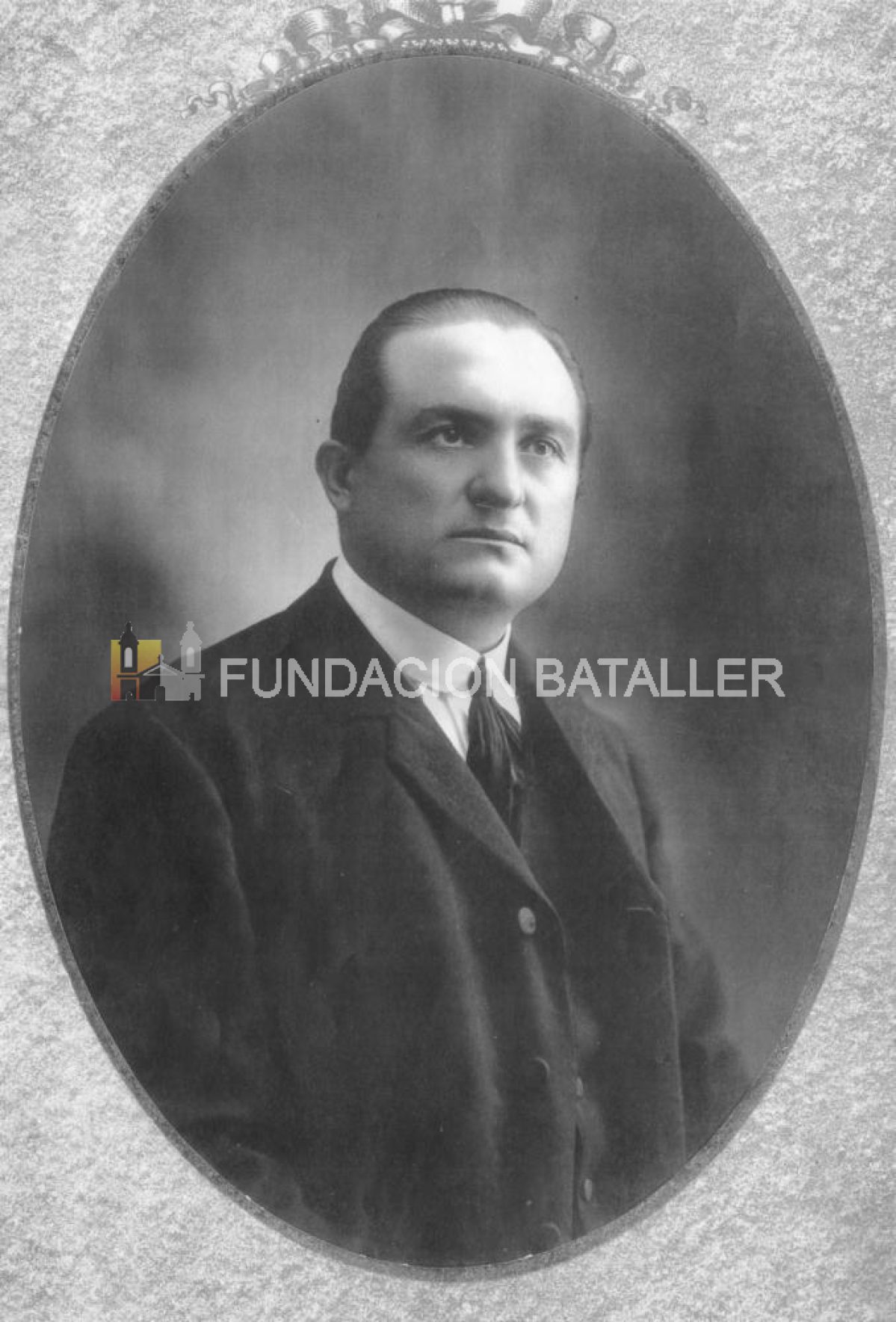 Bartolomé Del Bono y una familia de pioneros