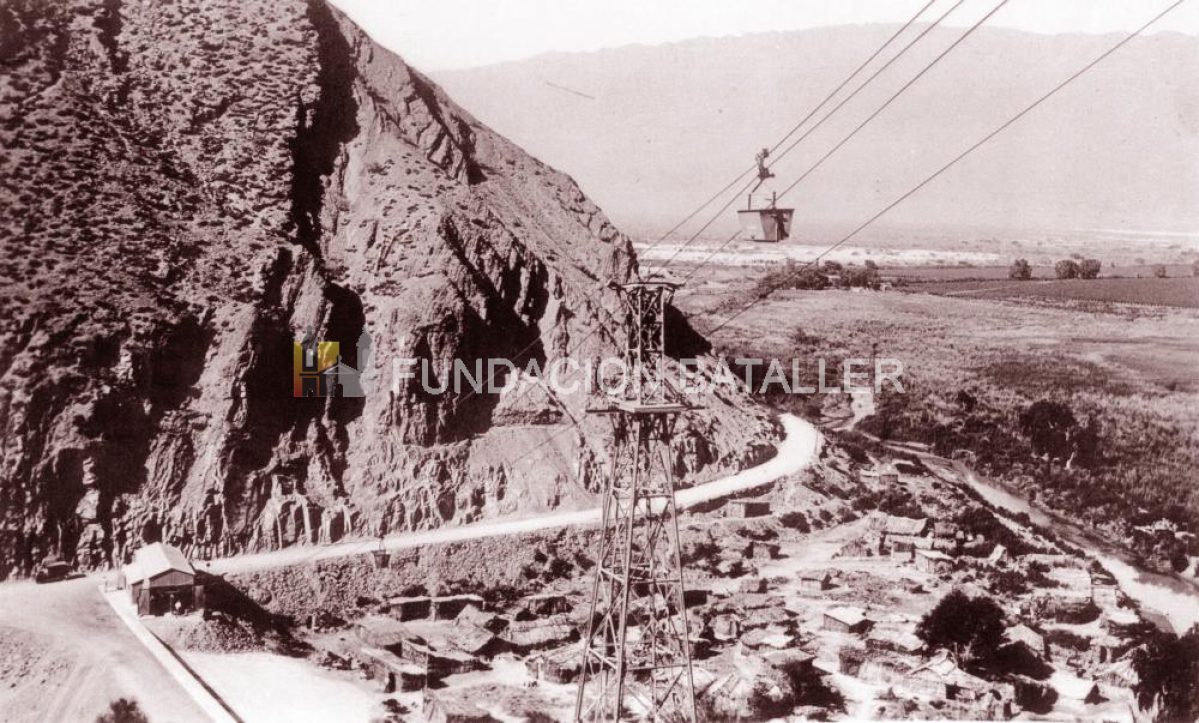 La historia del Parque Rivadavia
