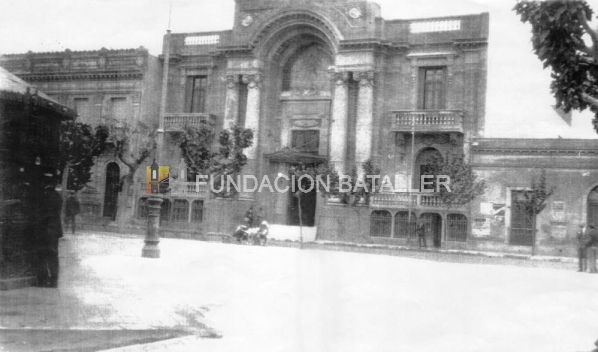 Club Social San Juan