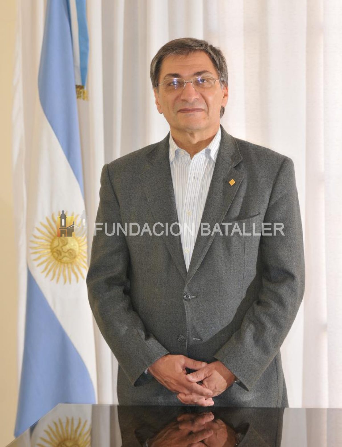 Tomas. La familia siria que abrazó el pensamiento peronista

