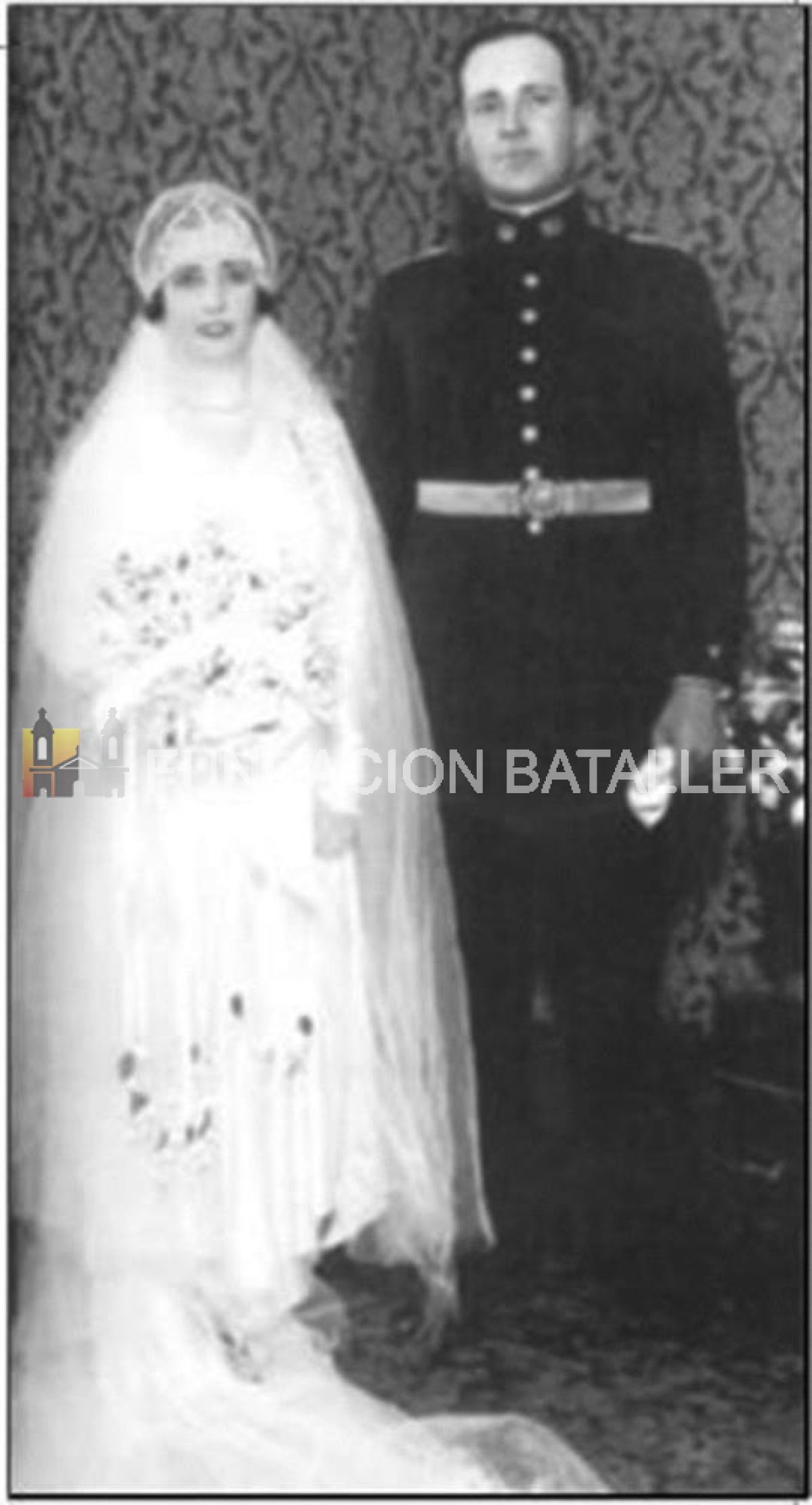 Las memorias de Ivelise. Casamiento sin amor con un italiano y pérdida de su primer hijo