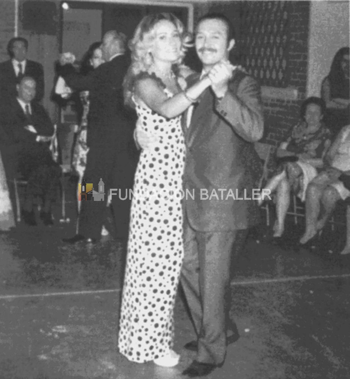 1974 - Enlace Videla - De la Torre