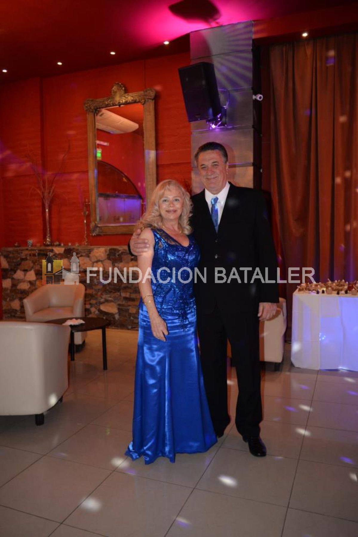 15 años de Ornella Benedetti