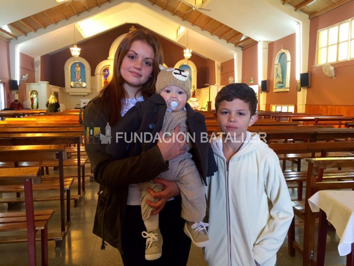 González Iaiza. La familia que gestionó importantes instituciones de la provincia