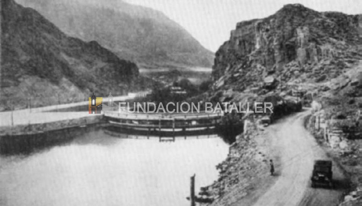 Como superó San Juan la gran crisis del 30