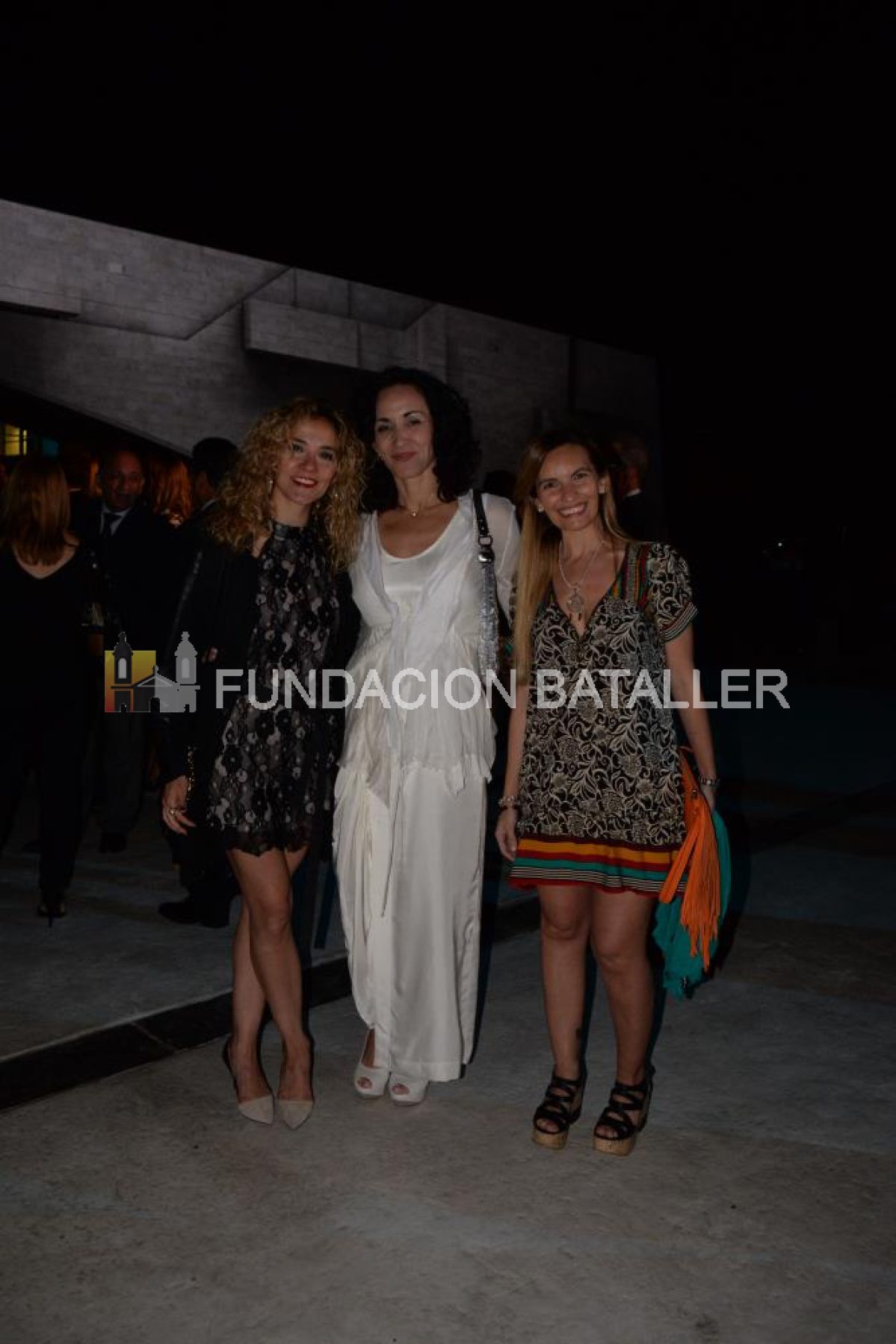Imponente apertura del Teatro del Bicentenario