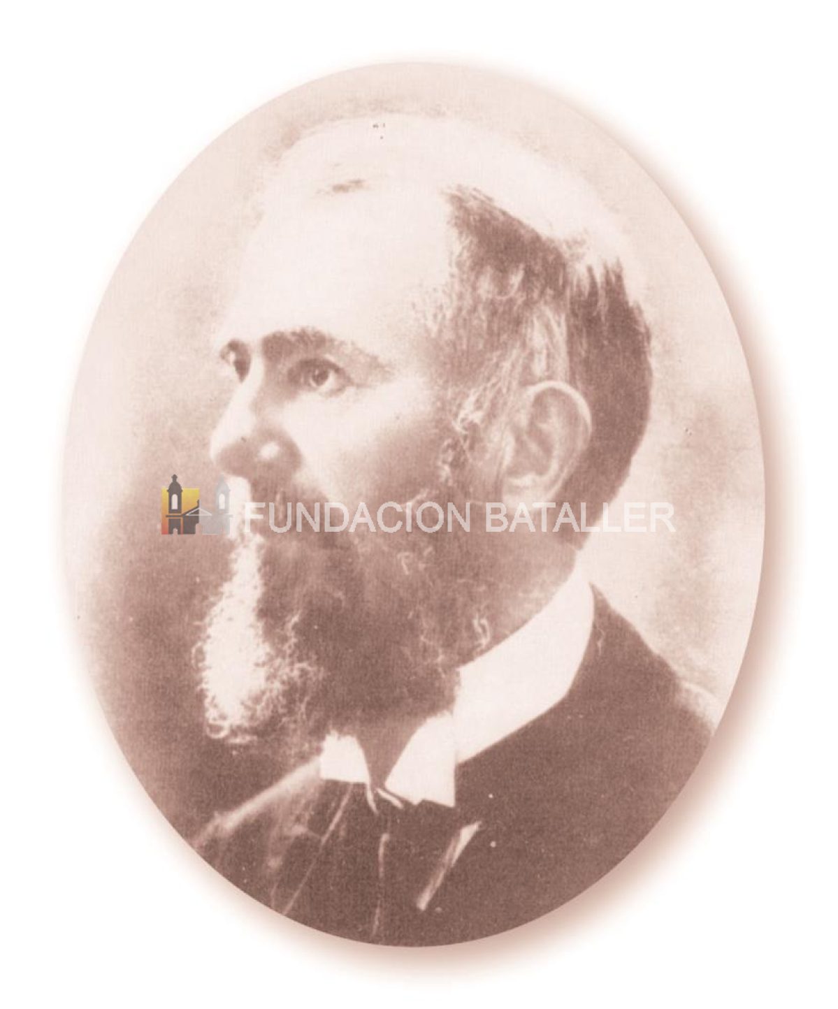 El padre de los Cantoni