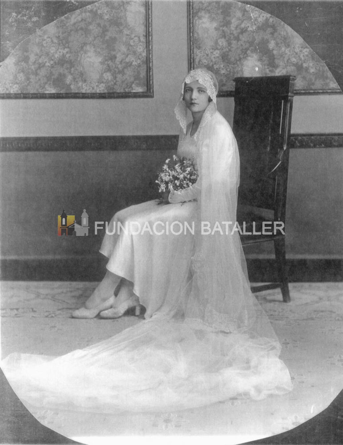 1929 - Enlace Calderón - Segovia