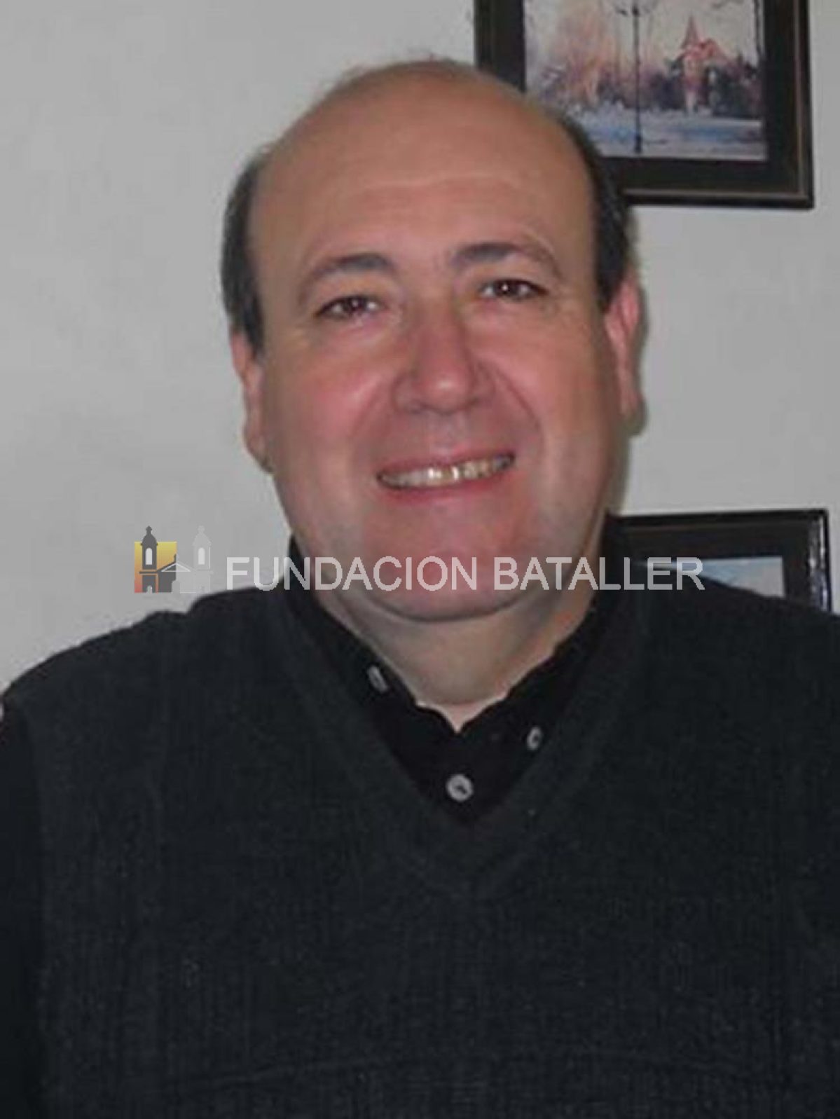 Elio Horacio Laciar