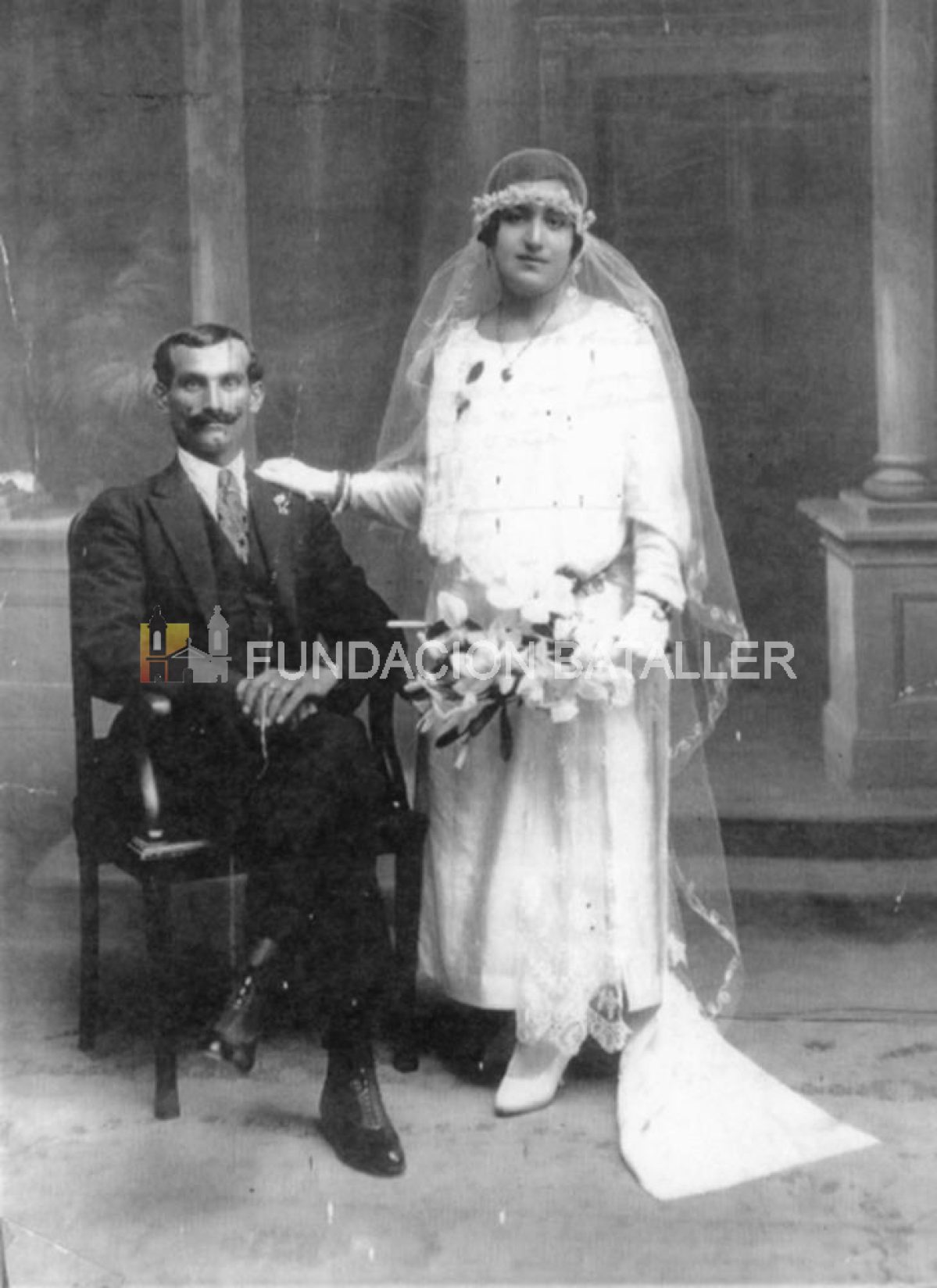 1925 - Enlace Kenan – Medawar