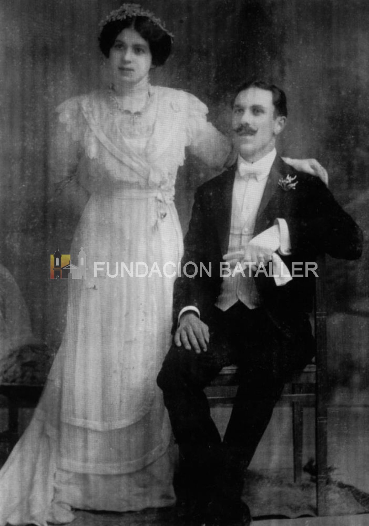 1912 - Enlace Mugnos – Trías
