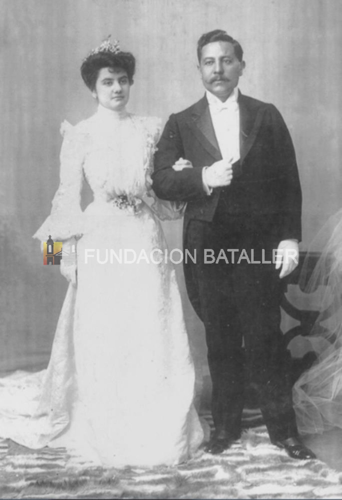 1902 - Enlace Landa – Leiva