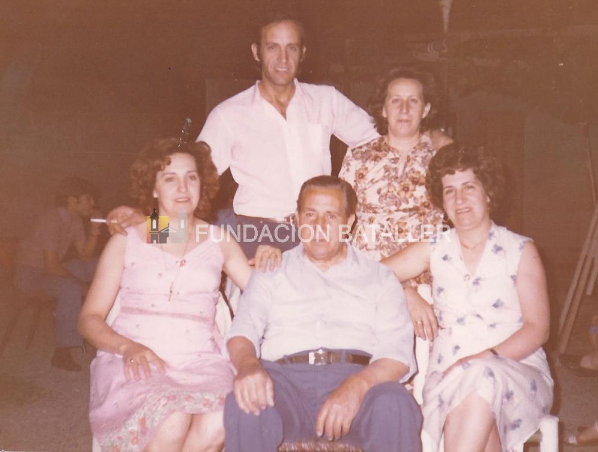 Morales. La familia granadina que sigue cautivando con su música