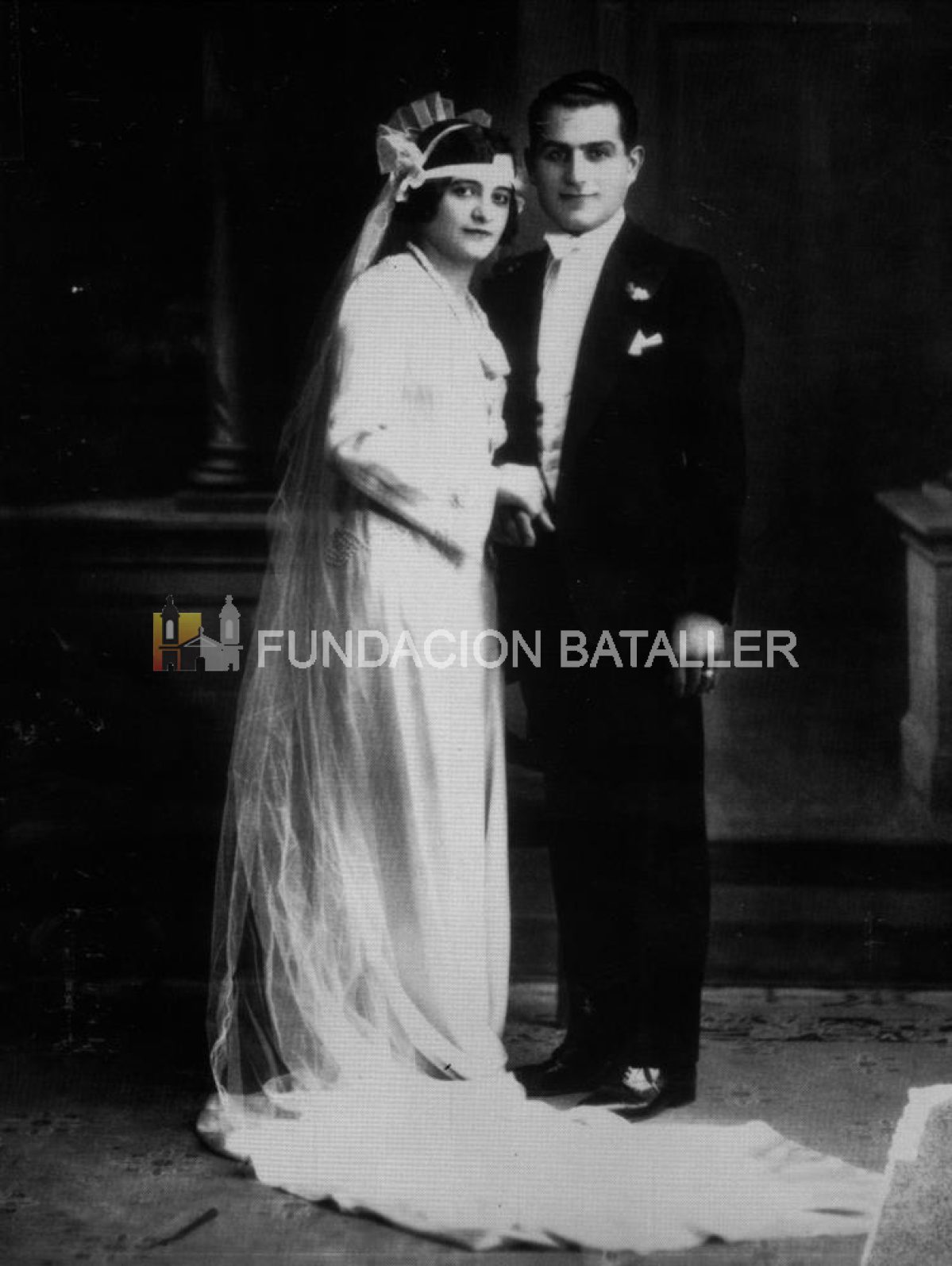 1931 - Enlace Marún – Fagale