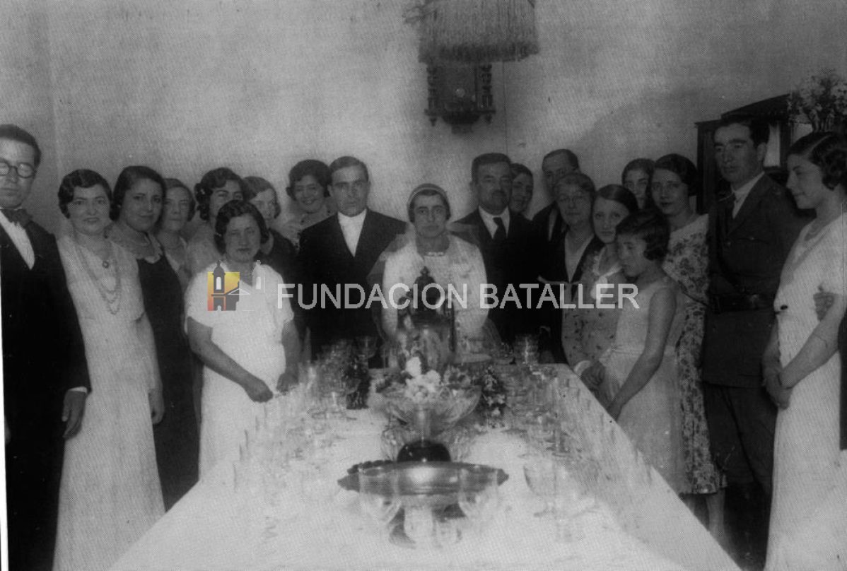 1920 - Enlace Loyola - Alvarez