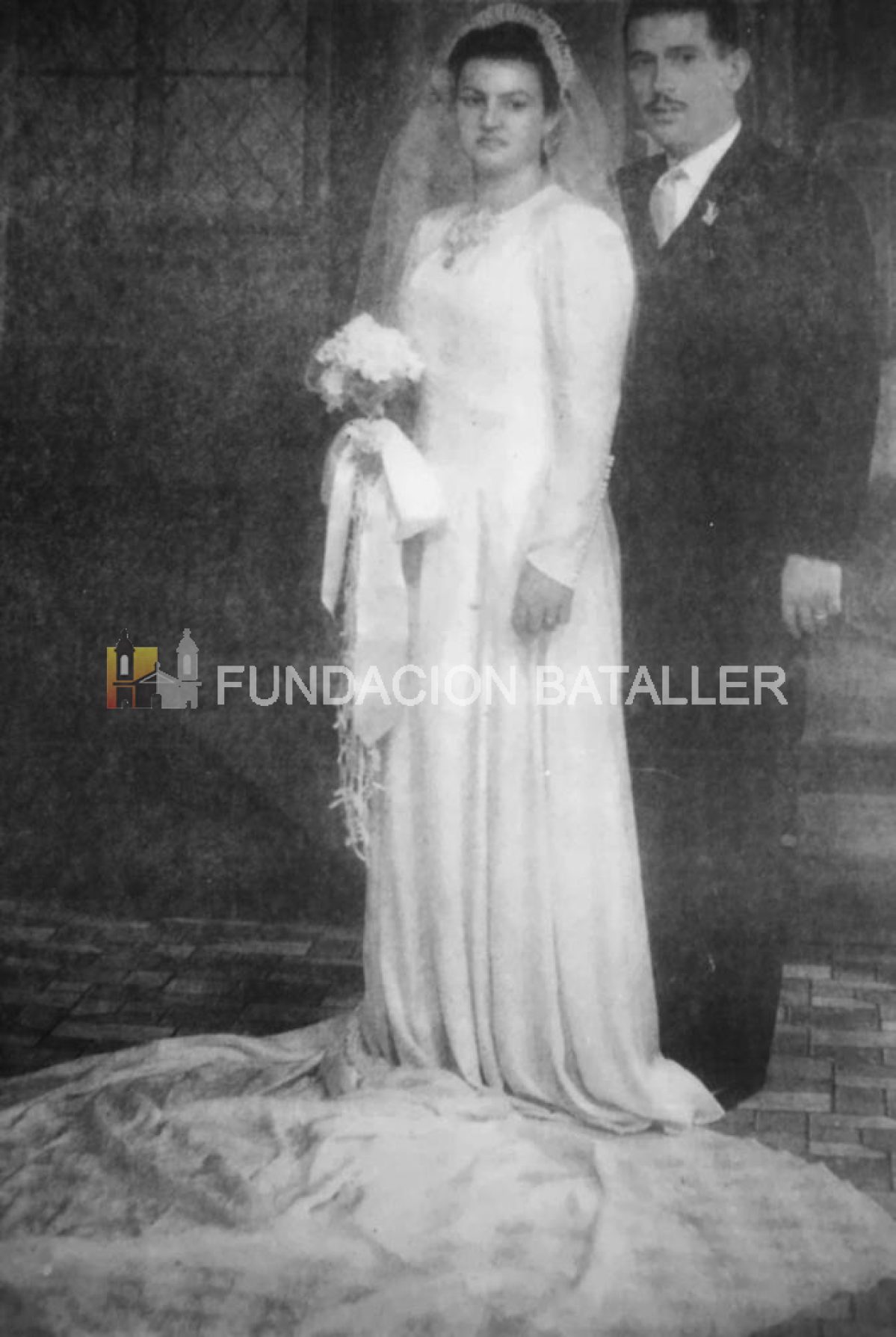 1940 – Enlace Marinaro - Fili