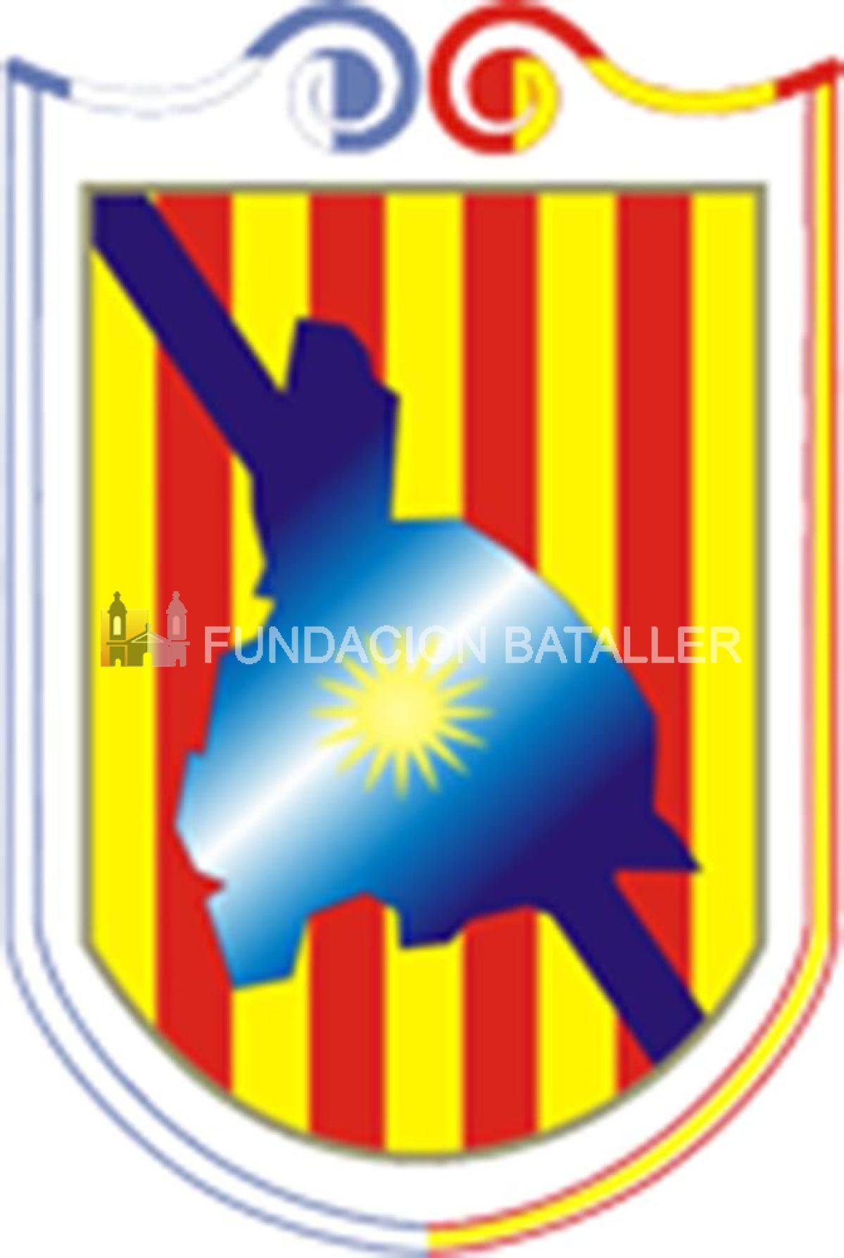 Centro Balear de San Juan