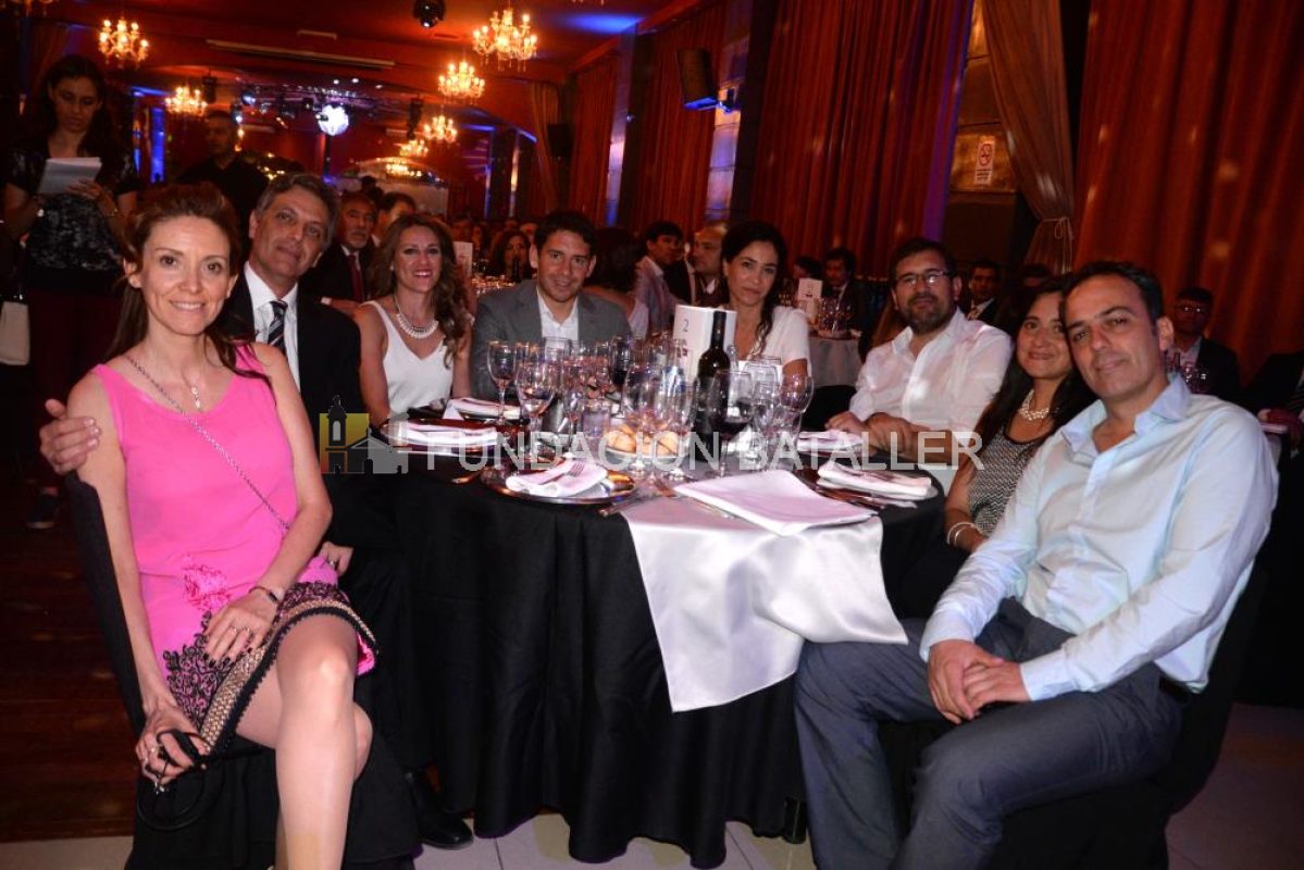 Entregaron cuatro Gran Oro en la Cata de Vinos 