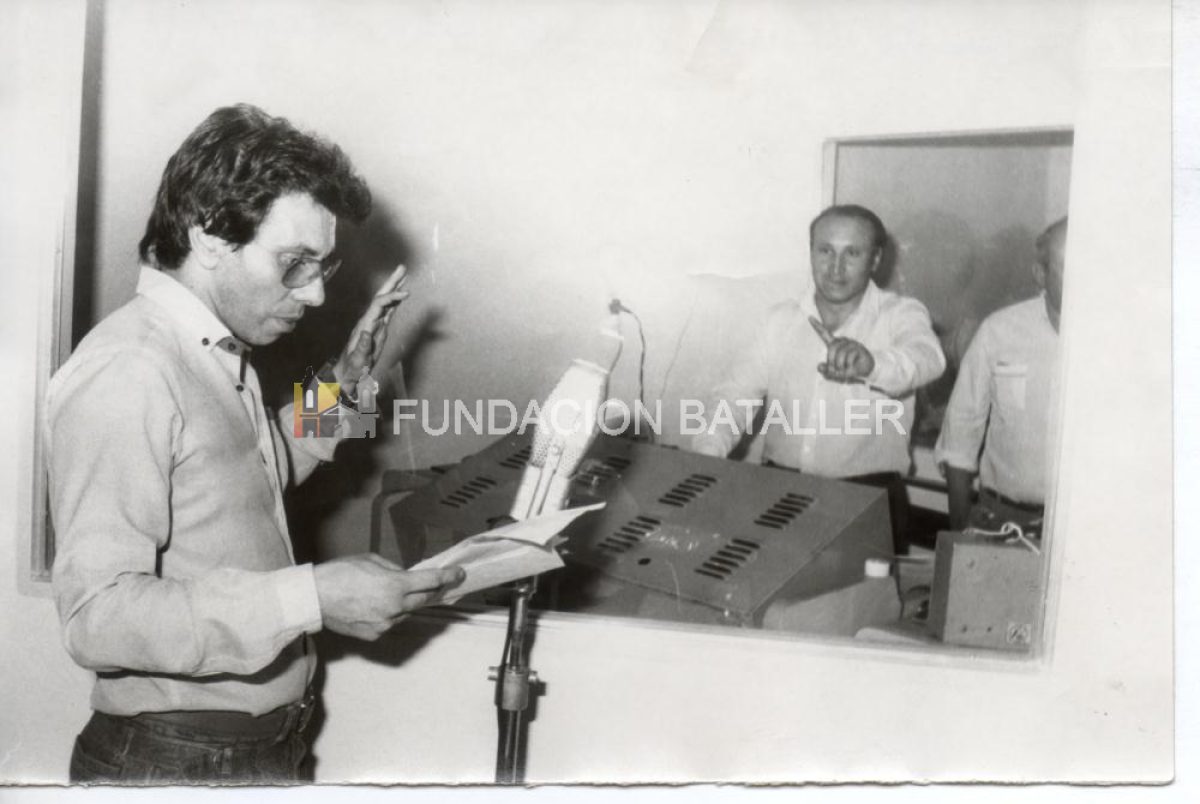 Pepe De la Colina. Actor, periodista y director de cine