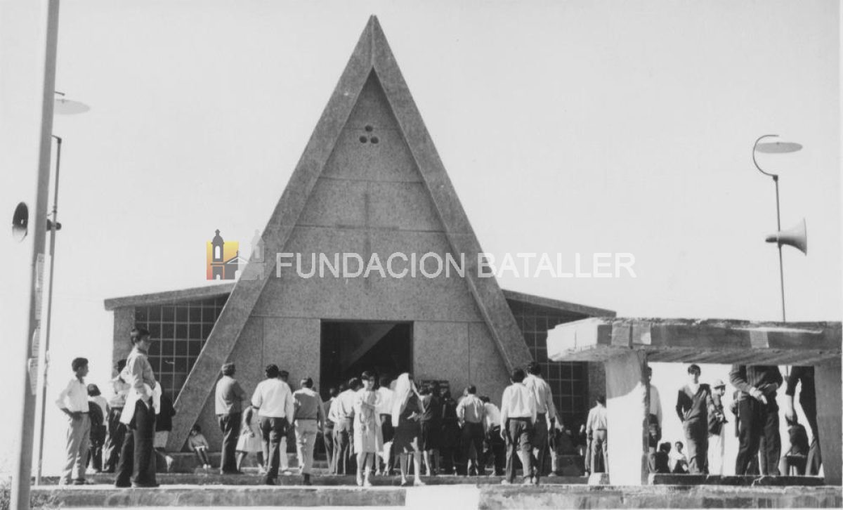 La Difunta Correa
