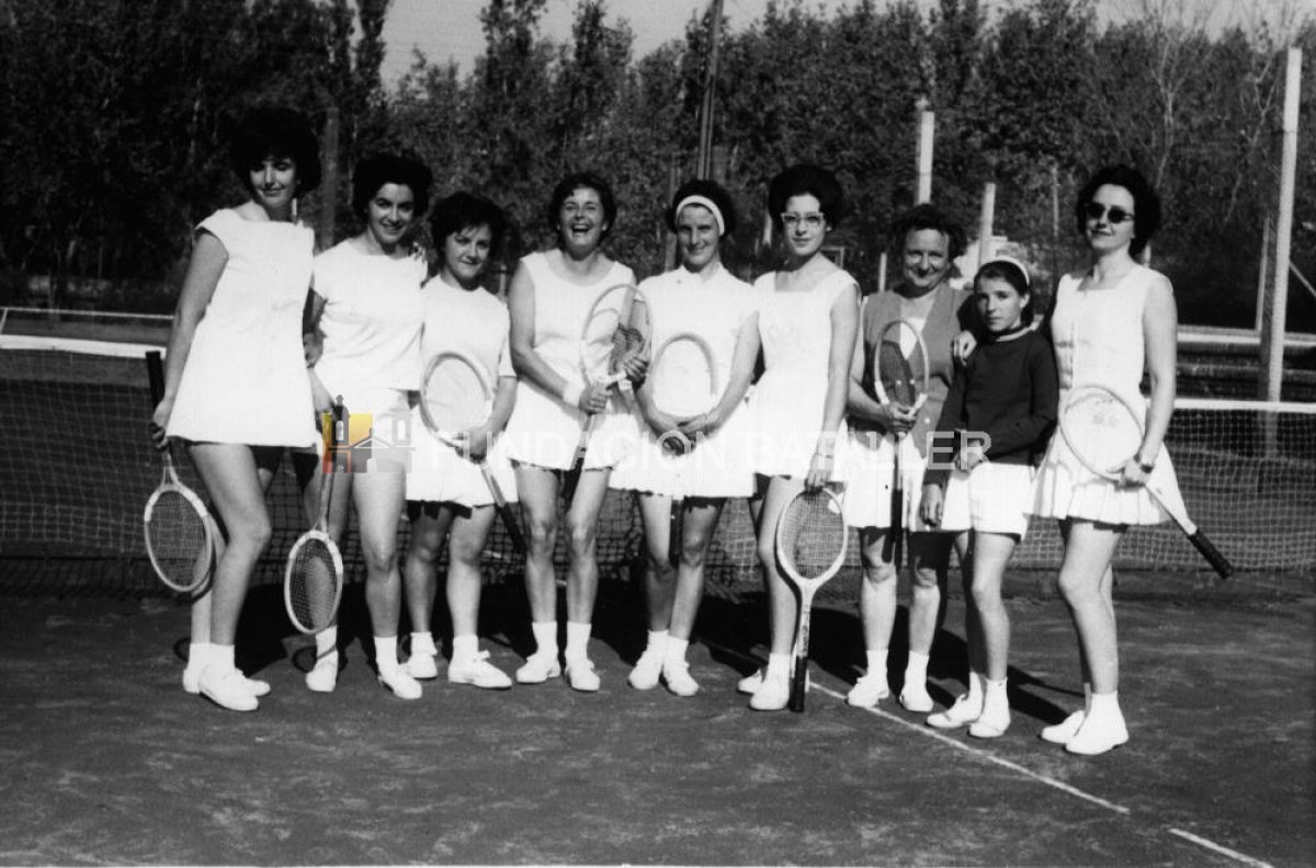 Deportes: los Linton, los Yanzón, los Finnemore