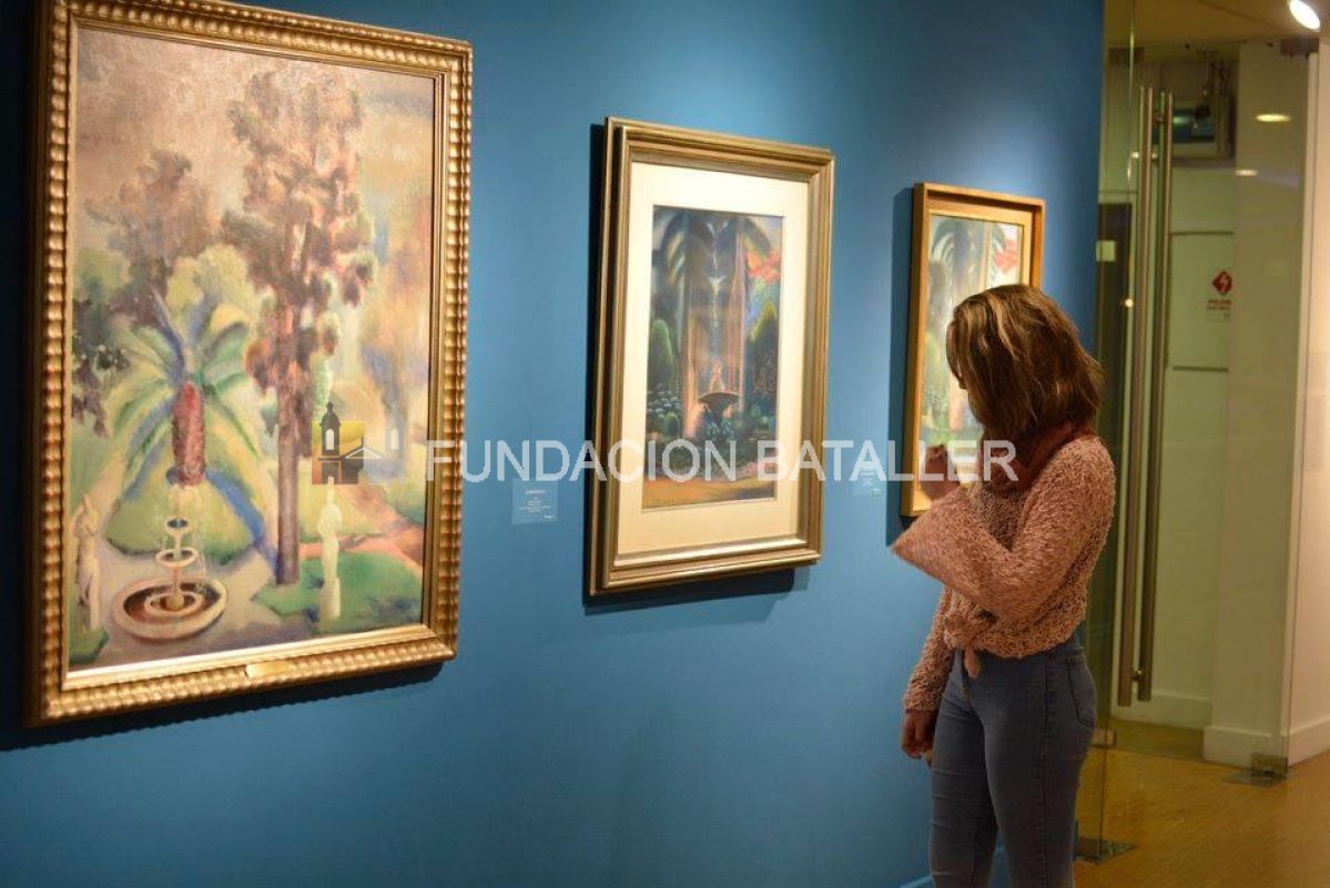 La originalidad de Miguel Burgoa Videla