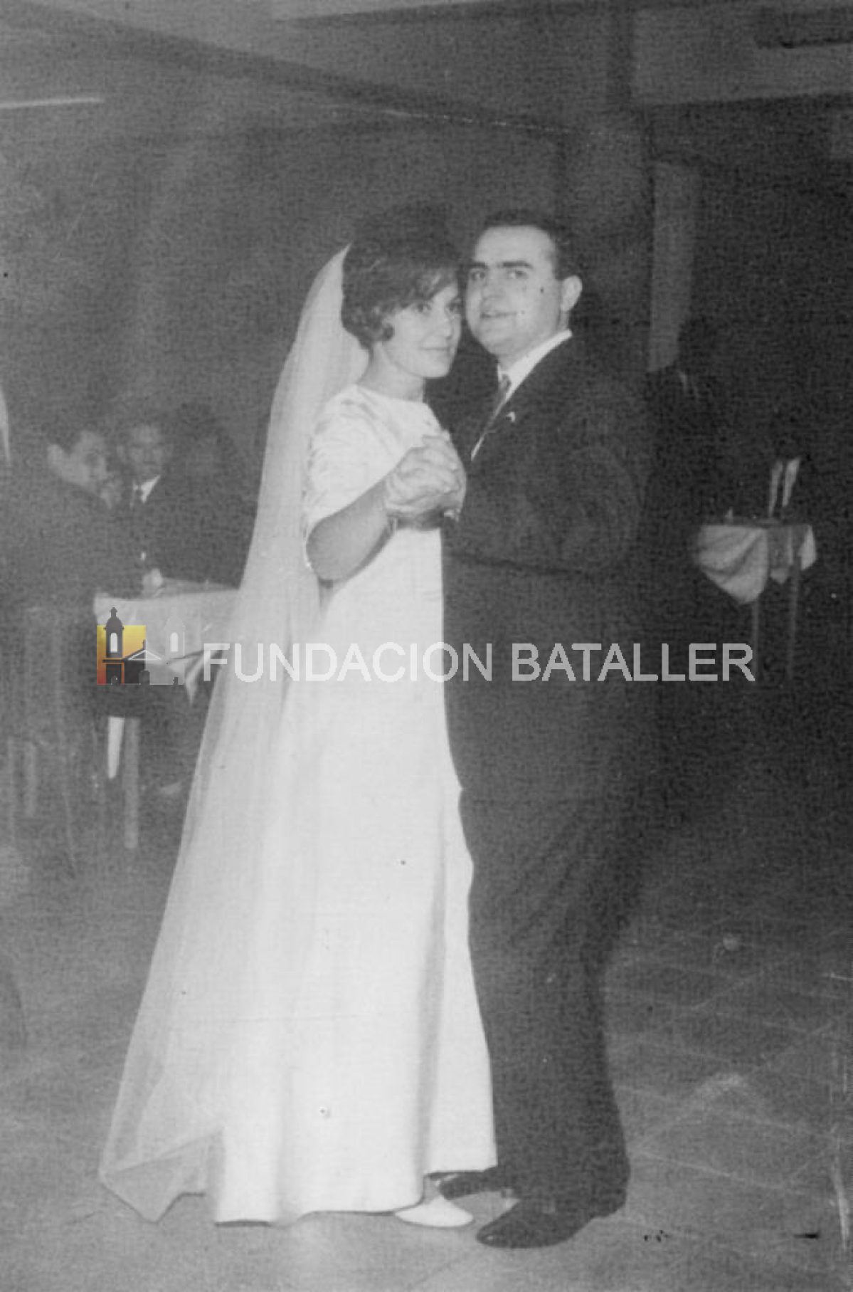 1966 - Enlace Sirerol – Fernández