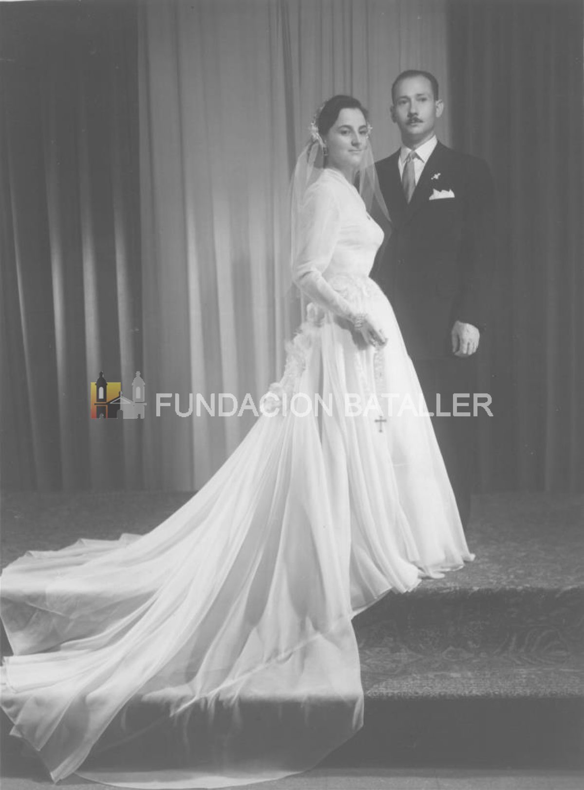 1954 - Enlace Paredes – Scarzo