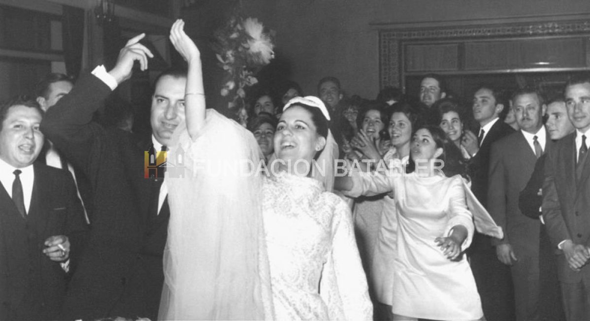1967 – Enlace Dibella Más - González Valverde