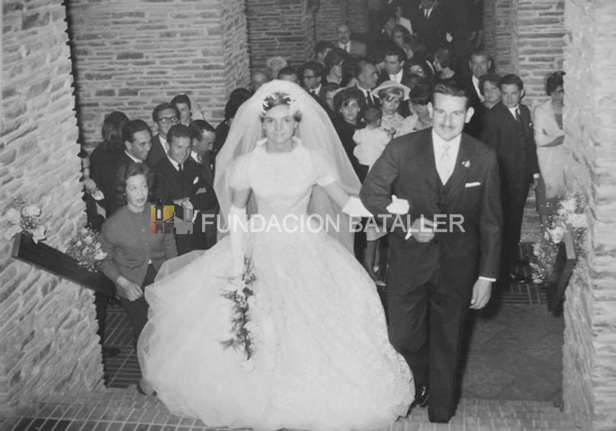 1961 – Enlace Varando - Yanzón