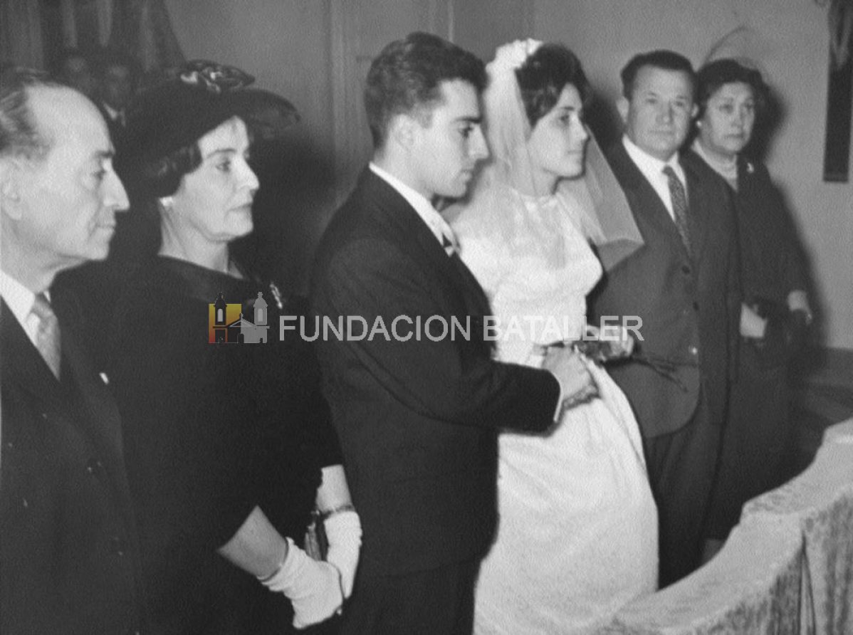 1960 - Enlace Castracani – Nacif