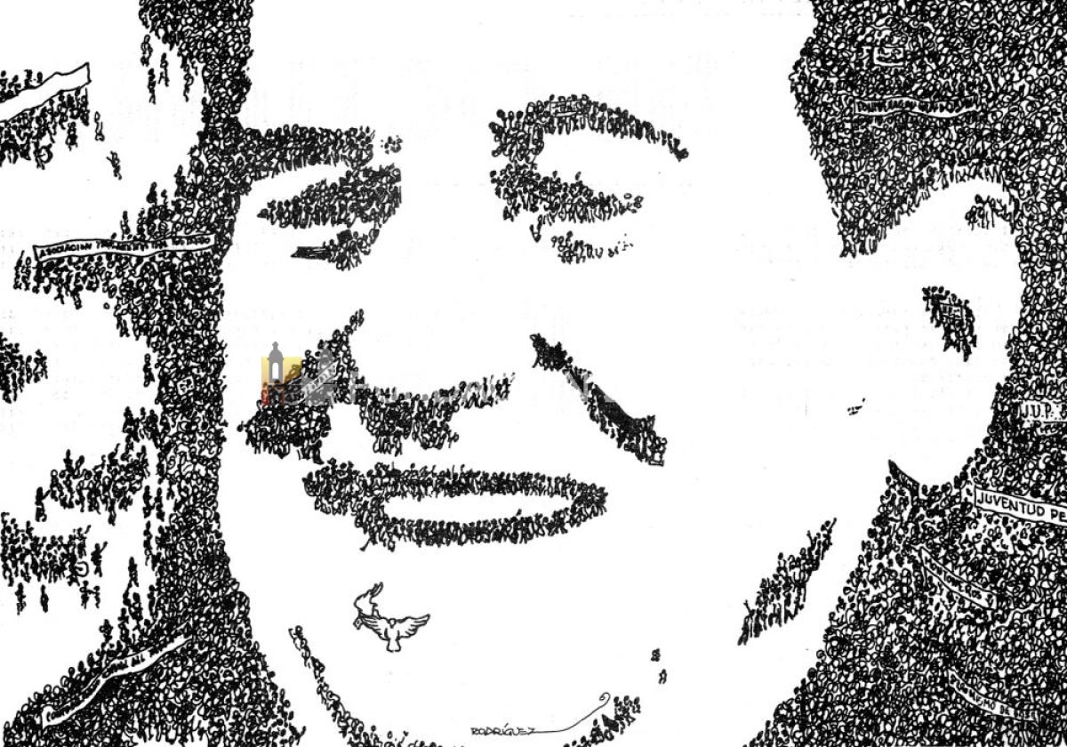 Cuarenta años después