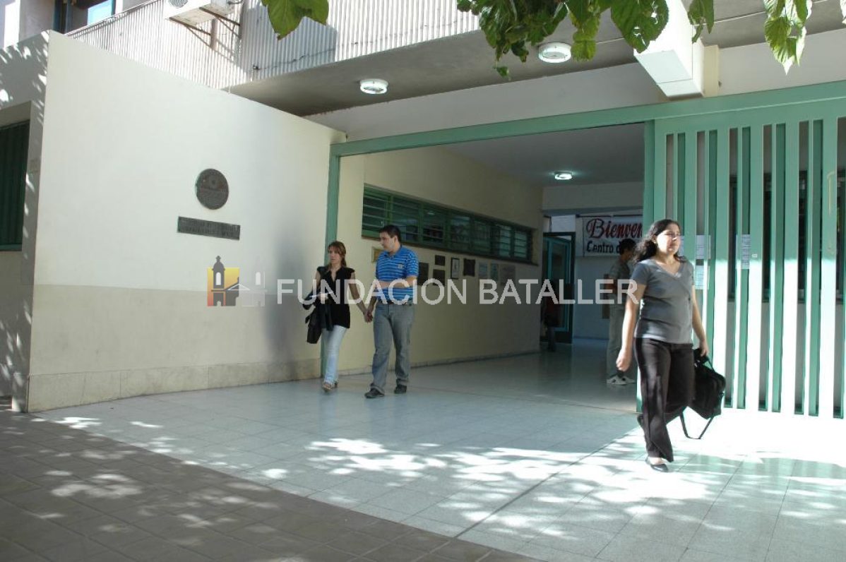 La Facultad de Filosofía, Humanidades y Artes (FFHA) de la UNSJ