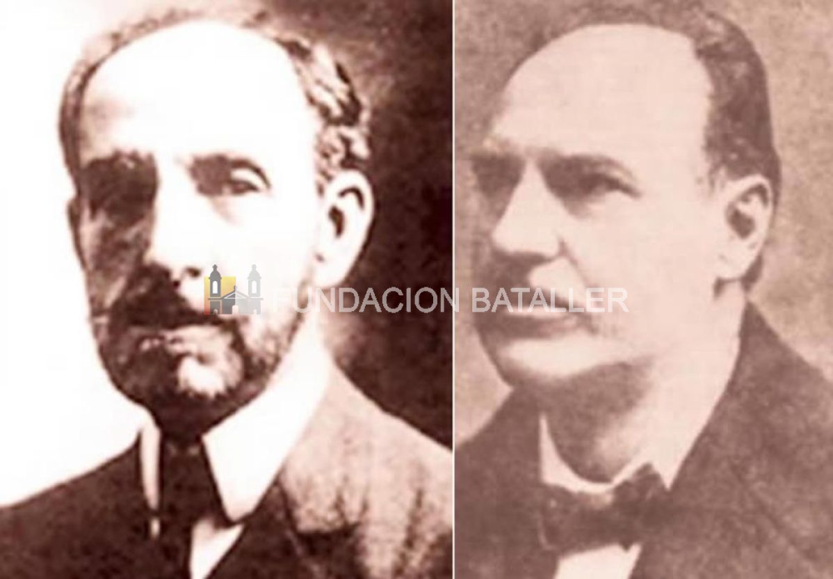 Los grandes músicos sanjuaninos
