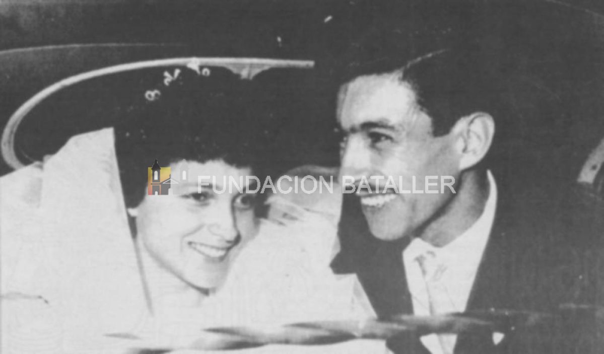 1961 – Enlace Bilbao – Martínez