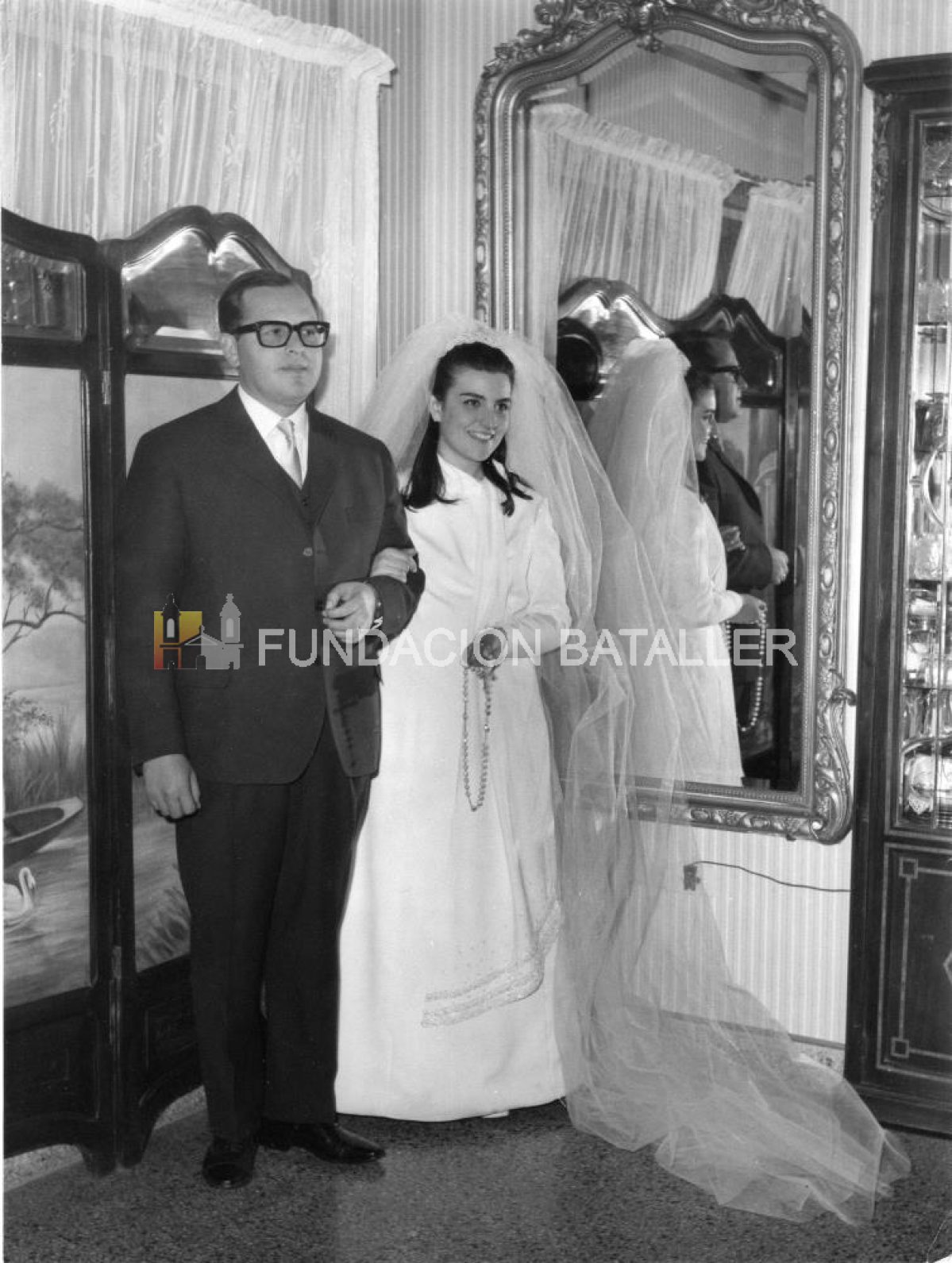 1970 - Enlace Acosta - Zapata