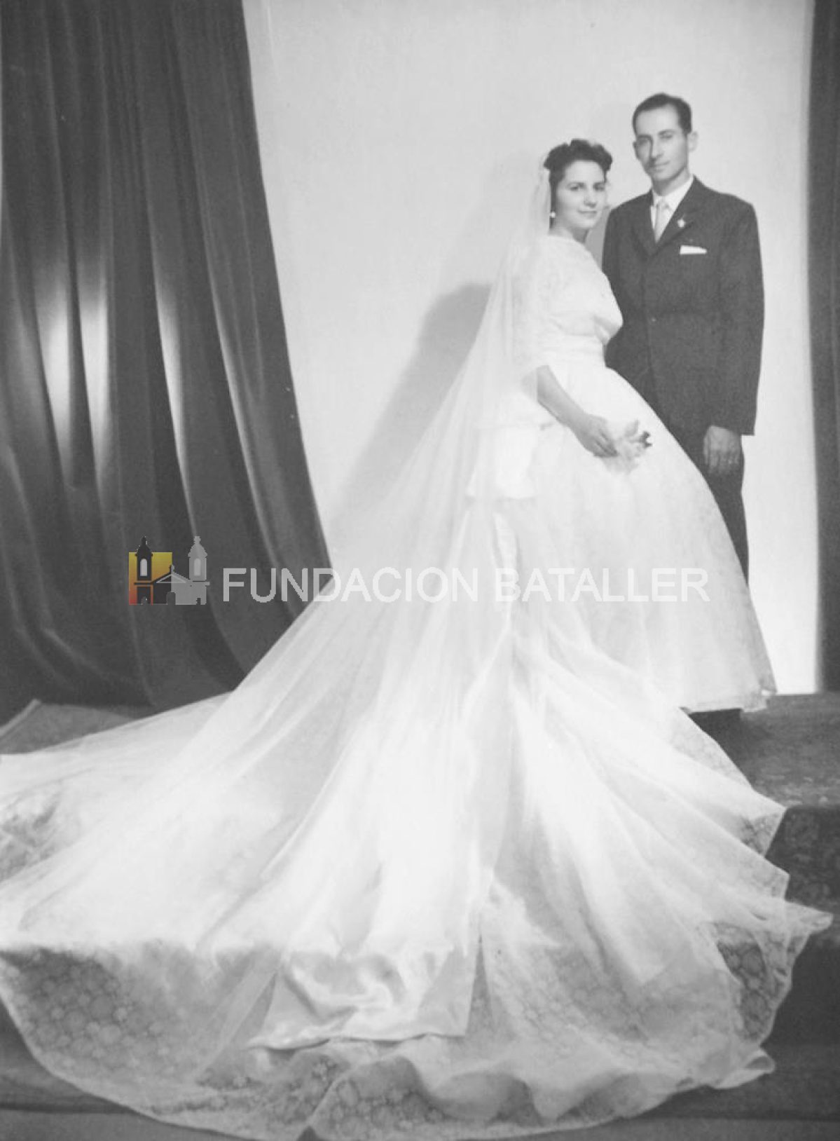 1960 - Enlace Ferrá Grimalt – Bartol 