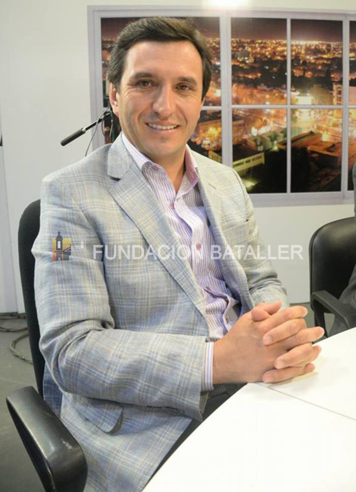 Cristian Andino