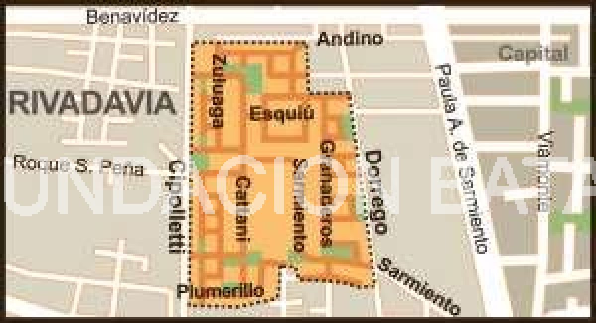 Barrio Aramburu 