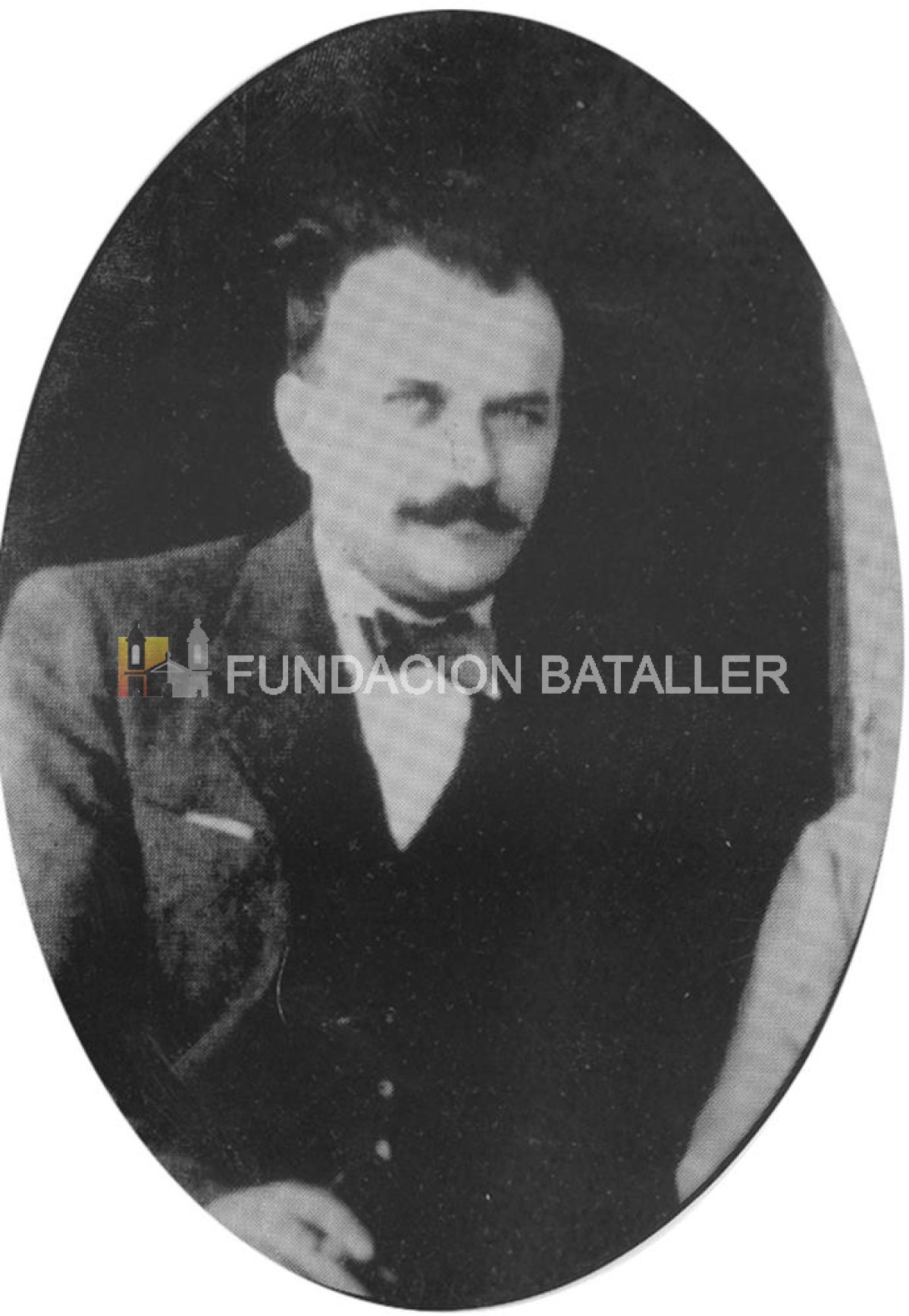 13 de noviembre. En 1951 fallece Elio Cantoni