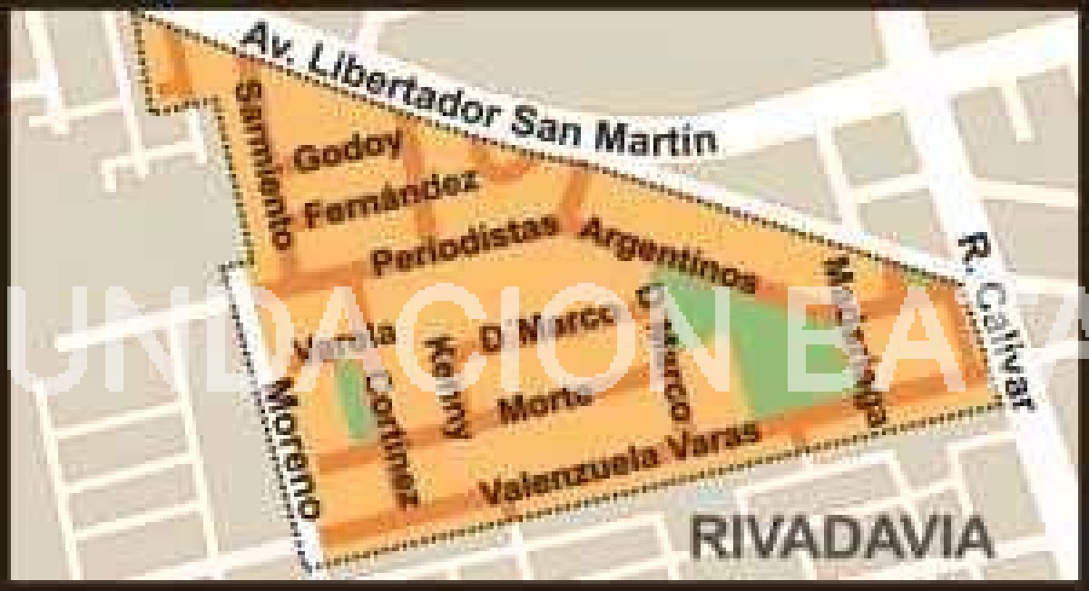 Barrio Camus