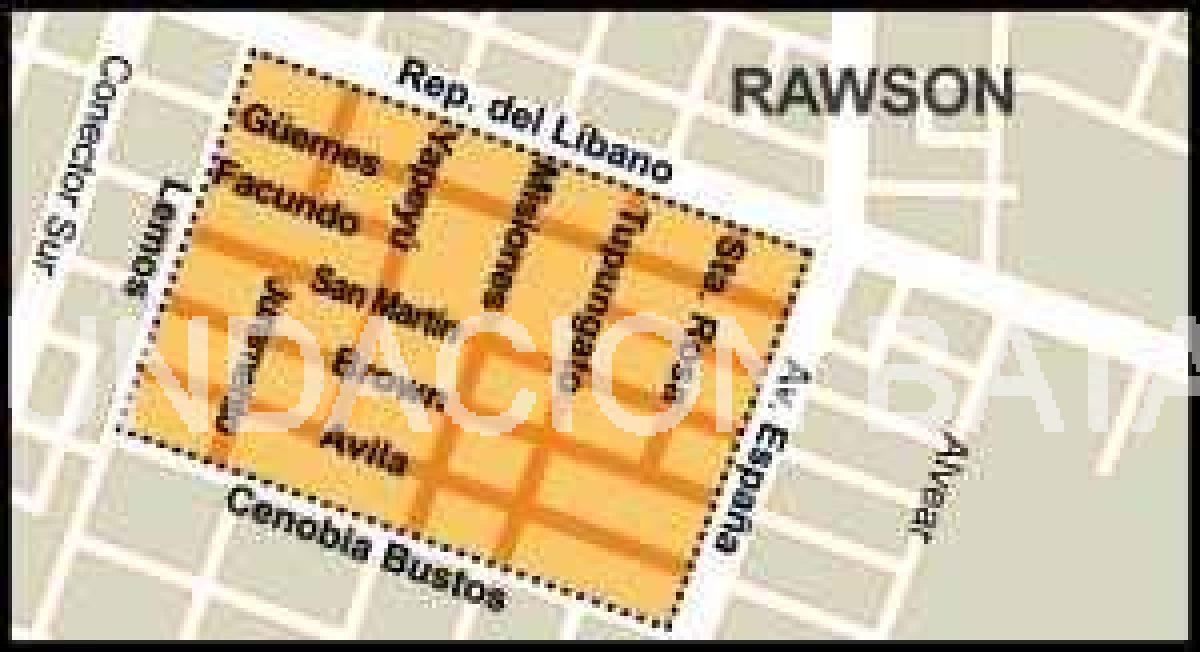 Barrio Capitán Lazo 