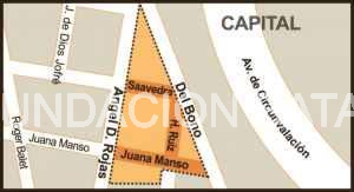 Barrio Del Bono