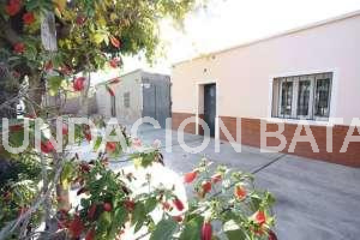 Villa del Carril 
